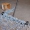Magnet Source 29'' Magnetic Floor Sweeper 7265 - alternate 7