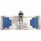 Marshalltown Pole Sander Head, Aluminum Sander Head, Sander with Male Thread, Locking Clamp Sander 26BH - alternate 4