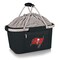 Picnic Time Family Of Brands NFL Tampa Bay Buccaneers - Metro Basket Collapsible Cooler Tote 645-00-175-304-2 - alternate 1