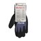 Atg Seamless Knit A3 Engineered Yarn Glove w/Premium Nitrile Coated MicroFoam Grip on Palm & Fing, 12PK 9453 - alternate 1