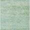 Homeroots 3' X 5' Artichoke Green And Beige Trellis Washable Indoor Outdoor Area Rug 616478 - alternate 7