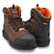 Avenger Hammer Max I-Met Mid - Men - CN EH PR WP MT HR SR - Brown - 11.5D A7382-11.5D - alternate 9