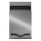 Origin Dispensing Solutions Bulk Dispenser-Single-Tall-Stainless Steel BK11X03ND - alternate 9
