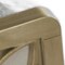 Homeroots 8' X 11' Beige And Ivory Indoor Outdoor Area Rug 522299 - alternate 8