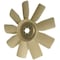 Ilc KENWORTH T800 YEAR 1995 28 INCH FAN BLADE WITH 2 INCH CENTER T800 YR1995 28 IN FAN BLADE W/ 2 IN CTR - alternate 2