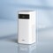 Edendirect 640 sq.ft. HEPA13 Air Purifier White with 4-Speed, Auto & Sleep Modes, Wi-Fi Control, 12H Timer ZR-AP301AW-White - alternate 9