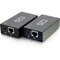 C2G HDMI OVER CAT5 EXTENDER - EXTEND HDMI SIGNAL UP TO 50M - BOX TO BOX 60180 - alternate 3