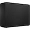 Seagate Seagate Expansion STKP4000400 4 TB Desktop Hard Drive - 2.5" External - Black STKP4000400 - alternate 5