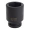 Sunex 1 in Drive 50Mm Deep Impact Socket 550MD - alternate 1