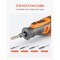 Vevor Cordless Chainsaw Sharpener 5-Speed Electric Chain Sharpener 5000-30000RPM S0J-FE12-10 - alternate 8