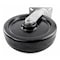 Hyw Products Heavy Duty Caster 12in x 3in Phenolic Wheel - Swivel 53-12S-A1-PH - alternate 4
