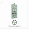 The Bright Tea Co Tea Freshpack Pods, Peppermint Herbal, 0.07 oz, 100PK MDRB505 - alternate 8