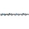 Oregon VersaCut Saw Chain for 12'' Bar, 44 Drive Links, fits Echo Stihl McCulloch Remington Poulan and more T44 - alternate 8