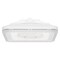 Ledvance/ Sylvania LED Canopy Light, White, Type IV, Aluminum 66415 - alternate 1