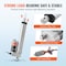 Vevor Linear Actuator 12V 6Inch 0.55 in/s High Speed 220lbs/1000N IP54 Protection OK648-1000N - alternate 7