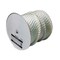 Wellington Wellington 5/8 in. D X 140 ft. L White Twisted Nylon Rope 5212045 - alternate 2