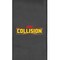 Dreamseat Xpression Pro Gaming Chair with All Elite Wrestling Collision Color Logo XZXPPRO032-PSAEW0001A - alternate 9