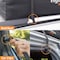 Rightline CARGO CARRIER 18 Cubic Foot Capacity 48 Inch x 36 Inch x 18 Inch Compatible With Or Without Roof R 100R30 - alternate 8