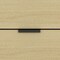 Manhattan Comfort Grace 60in Double Dresser in Natural Oak and Black DR009-NO - alternate 9