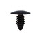 Auveco Fender And Bumper Shield Retainer, 100PK 16259 - alternate 1