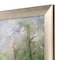 Homeroots Wildflowers and Woods Gold Framed Print Wall Art 525672 - alternate 4