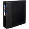 Avery reg 4 Heavy Duty Binder, 4PK AVE79984 - alternate 1