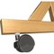 Ghent Casters, Bulletin Board, PK4 C4 - alternate 1