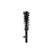 Fcs Struts Suspension Strut And Coil Spring Assembly 1335543L - alternate 5
