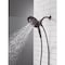 Delta Universal Showering Components: 7-Setting In2ition with ProClean 58651-RB25 - alternate 8