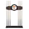Holland Bar Stool Co Tennessee Cue Rack in English Tudor Finish CueETudTennes - alternate 1