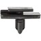 Auveco Chrysler Moulding Clip with Sealer, 10PK 22531 - alternate 2