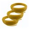 Mytee Products 100 Feet DOT Compliant Air Brake Tubing 1/2in, 1/4in and 3/8in - Yellow 100MP-ABT-07121438-KIT - alternate 1