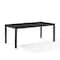 Crosley Greer Dining Table CF2014-BK - alternate 1