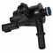 Motorcraft Vapor Canister Purge Valve,  CX2369 - alternate 6