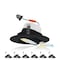 Nuwatt 4 Inch Black Adjustable Can Lights Gimbal Recessed Lighting, Damp Rated, 2700K-5000K, 750LM, 6PK NW-GMB-C4-10W-5CCT-BLK-6P - alternate 1