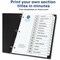 Avery Dividers, Index, Ready, 1-15 15PK AVE11142 - alternate 2