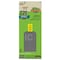 Gator Finishing SilicaCut Drywall Clamp-On Sanding Screen, 220 Grit, Very Fine, 25PK 4255 - alternate 5