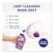 Lysol Clinging Gel Brand New Day Toilet Bowl Cleaner, Lavender and Cotton Blossom, 24 oz Bottle, 9PK 19200-56251 - alternate 7