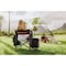 Picnic Time Family Of Brands NFL Denver Broncos - Fusion Camping Chair 807-00-679-104-2 - alternate 5