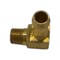 John Deere HOSE FITTING, OEM E48497 - alternate 5