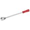 Performance Tool 1/2 in. Dr. Aluminum Handle Ratchet, 90 Teeth, 4 Degree Sweep, Large Grip W32131 - alternate 1
