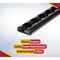 Mytee Products Aluminum 8 ft L-Track Trailer Tie Down Rail for Trailer - 2,225 lbs BS, Black, 2PK LTK8-BLKx2 - alternate 7