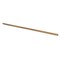 Marshalltown 60 in Tapered Wood Handle, 1 1/8 in Diameter 4844 - alternate 6