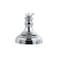Jonathan Y Paul 26" Crystal/Metal LED Table Lamp, Clear/Chrome, 2PK JYL5041A-SET2 - alternate 11
