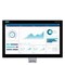 Siemens SIMATIC HMI MTP2200 PRO for supporting foot expandable 6AV2128-3XB27-1BX0 - alternate 1