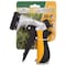 Landscapers Select Spray Nozzle, Female, Metal, Black and Yellow RC-9503L - alternate 3