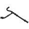 Motorcraft HVAC Heater Hose Assembly,  KH509 - alternate 4