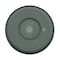 Bloem Terra 0.75 in. H X 3.75 in. W X 3.25 in. D Plastic Traditional Plant Saucer Basil STT0441 - alternate 6