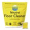 Diversey Aqua ChemPacs Neutral Floor Cleaner, Lavender Scent, 120PK 9320926 - alternate 1