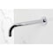 Kingston Brass Single-Handle Pressure Balanced Tub Faucet, Polished Chrome KB6331AXTO - alternate 5